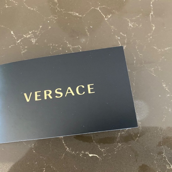 Versace Men’s Sunglasses - Picture 3 of 7